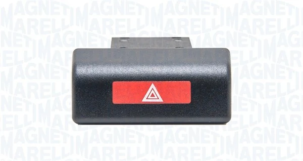 Hazard Warning Light Switch